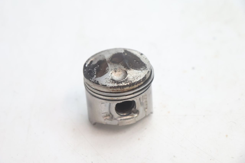 photo de REAR CYLINDER AND PISTON HONDA XLV VARADERO 125 (2007 - 2012) - Component zoom