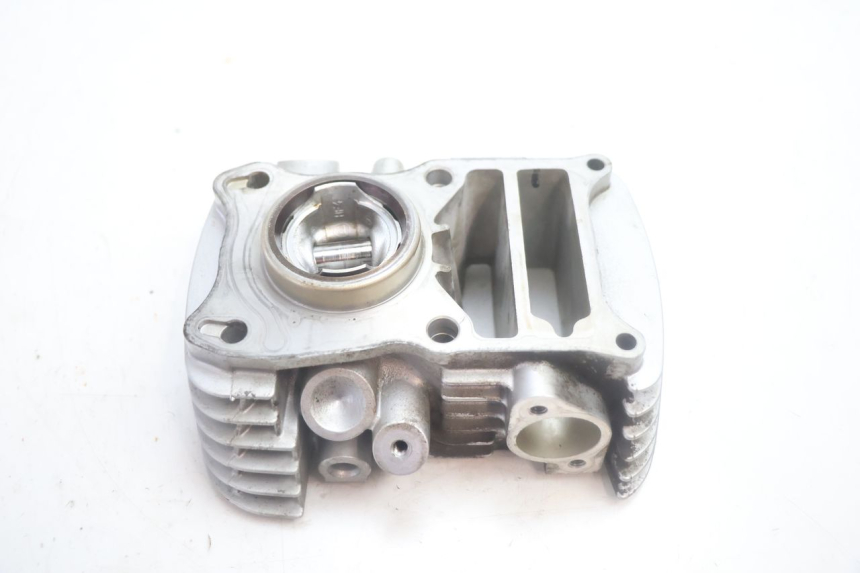photo de REAR CYLINDER AND PISTON HONDA XLV VARADERO 125 (2007 - 2012) - Product overview