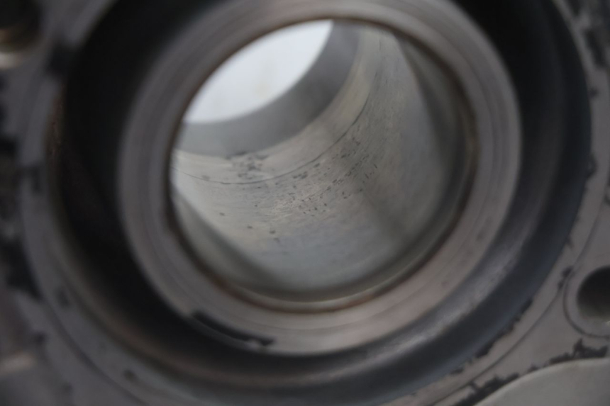 photo de REAR CYLINDER AND PISTON HONDA XLV VARADERO 125 (2007 - 2012) - Markings and original references