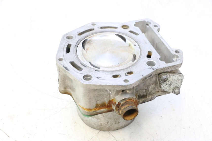photo de FRONT CYLINDER AND PISTON GILERA GP 800 (2007 - 2013) - Used quality zoom