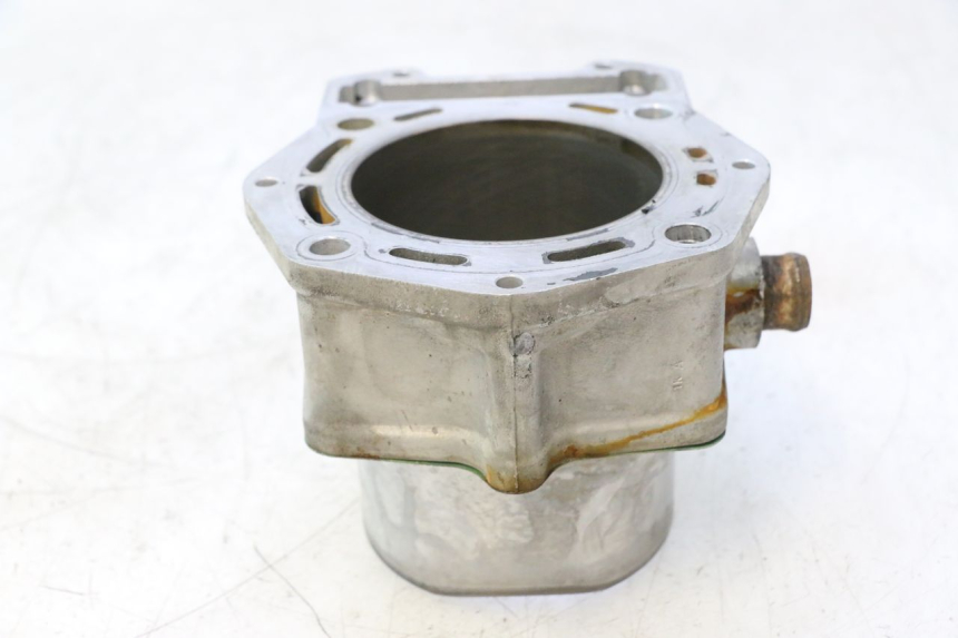 photo de FRONT CYLINDER AND PISTON GILERA GP 800 (2007 - 2013) - Zoom on usage condition