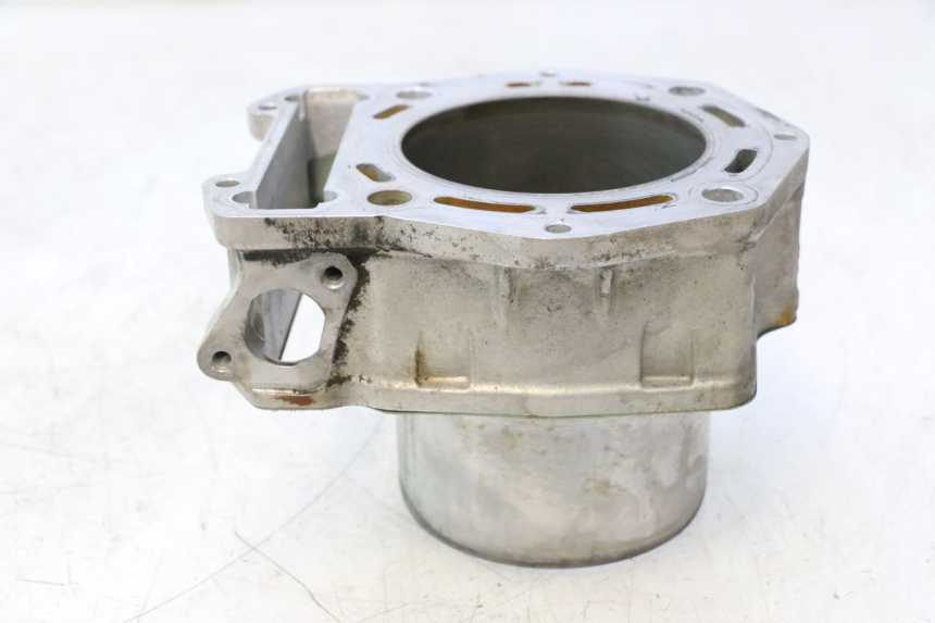 photo de FRONT CYLINDER AND PISTON GILERA GP 800 (2007 - 2013) - Alternative perspective