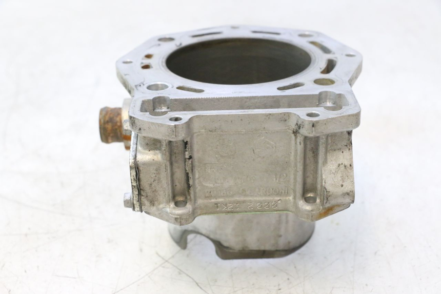 photo de FRONT CYLINDER AND PISTON GILERA GP 800 (2007 - 2013) - Technical close-up