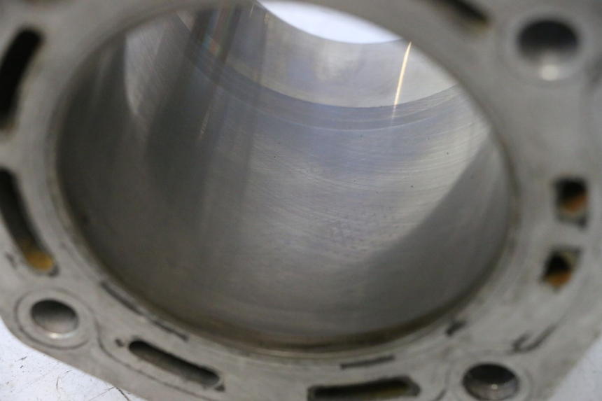 photo de FRONT CYLINDER AND PISTON GILERA GP 800 (2007 - 2013) - Markings and original references