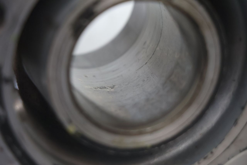 photo de FRONT CYLINDER AND PISTON HONDA XLV VARADERO 125 (2007 - 2012) - Component zoom