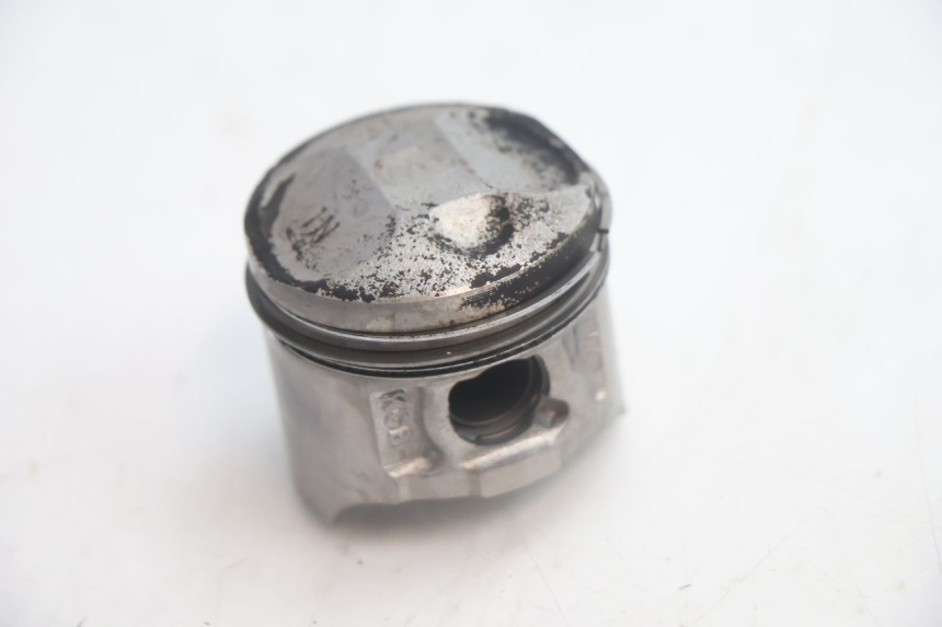 photo de FRONT CYLINDER AND PISTON HONDA XLV VARADERO 125 (2007 - 2012) - Supplementary product photo