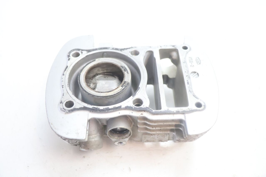 photo de FRONT CYLINDER AND PISTON HONDA XLV VARADERO 125 (2007 - 2012) - Technical close-up