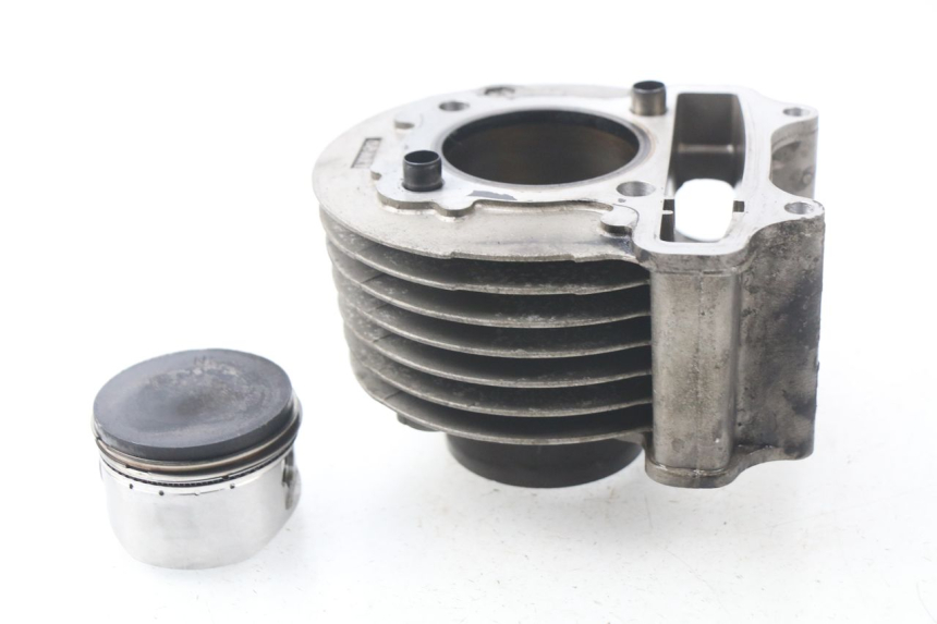 photo de CYLINDER PISTON JONWAY AZTRAL 125 (2008 - 2017) - Main view