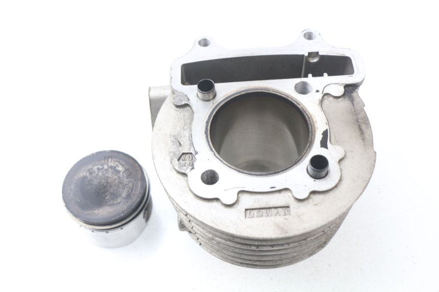 photo de CYLINDER PISTON JONWAY AZTRAL 125 (2008 - 2017) - Component zoom