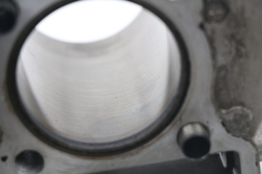 photo de CYLINDER PISTON JONWAY AZTRAL 125 (2008 - 2017) - Alternative perspective