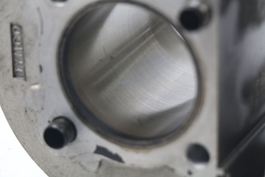 photo de CYLINDER PISTON JONWAY AZTRAL 125 (2008 - 2017) - Product overview