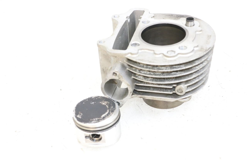 photo de CYLINDER PISTON JONWAY AZTRAL 125 (2008 - 2017) - Additional view of the item