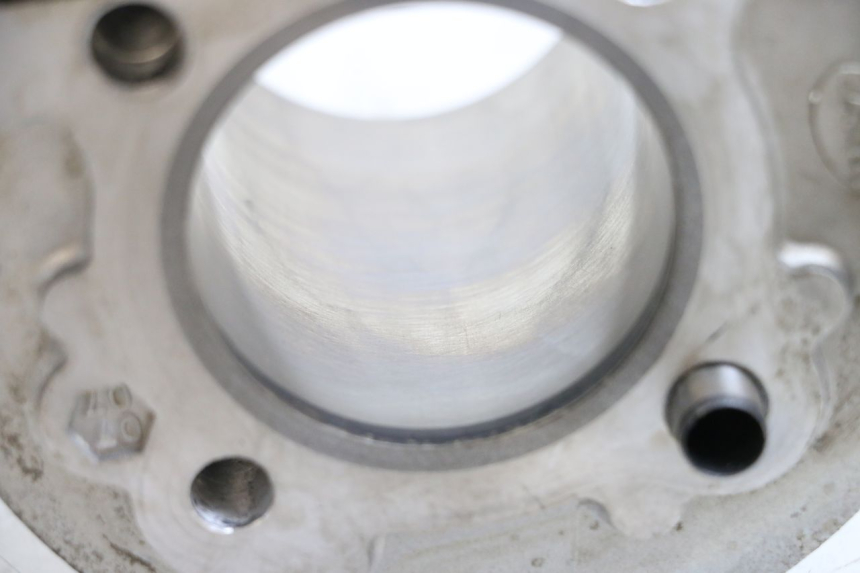 photo de CYLINDER PISTON JONWAY AZTRAL 125 (2008 - 2017) - Alternative perspective