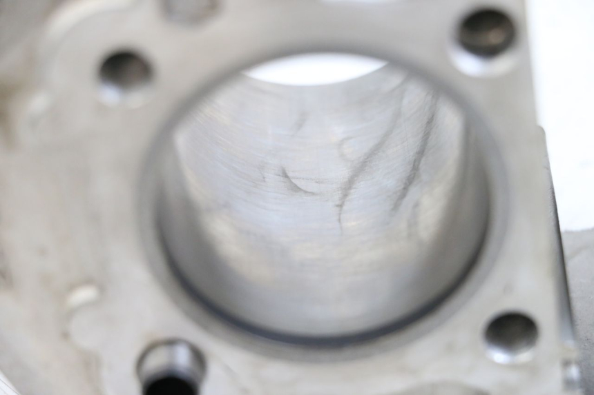 photo de CYLINDER PISTON JONWAY AZTRAL 125 (2008 - 2017) - Technical close-up