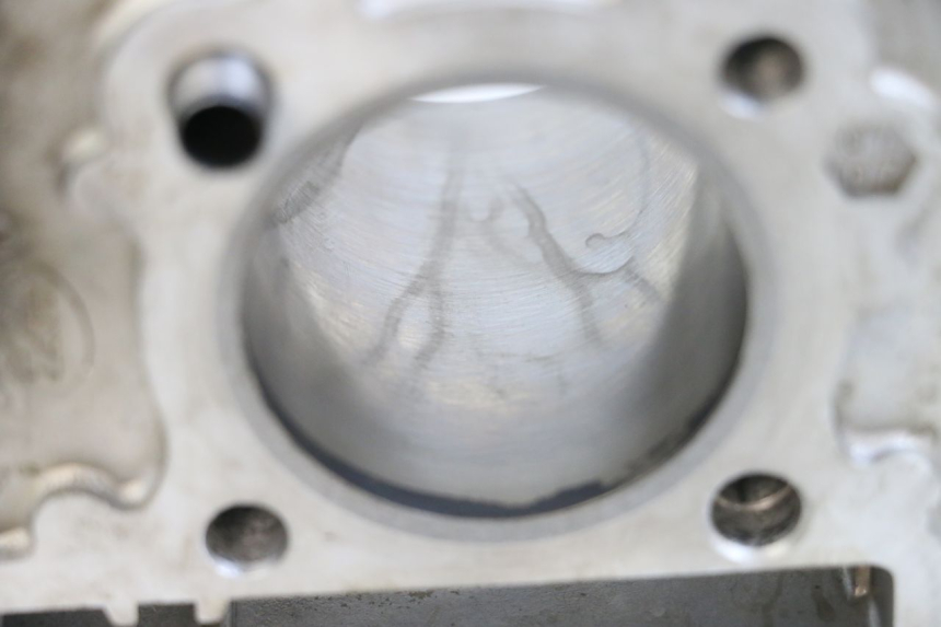 photo de CYLINDER PISTON JONWAY AZTRAL 125 (2008 - 2017) - Product overview