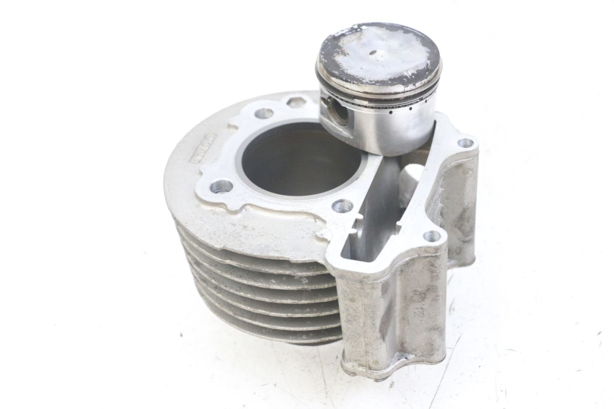 photo de CYLINDER PISTON JONWAY AZTRAL 125 (2008 - 2017) - Main view