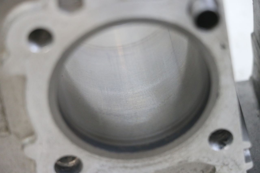 photo de CYLINDER PISTON JONWAY AZTRAL 125 (2008 - 2017) - Alternative perspective