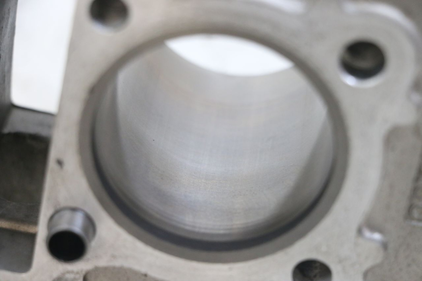 photo de CYLINDER PISTON JONWAY AZTRAL 125 (2008 - 2017) - Product overview