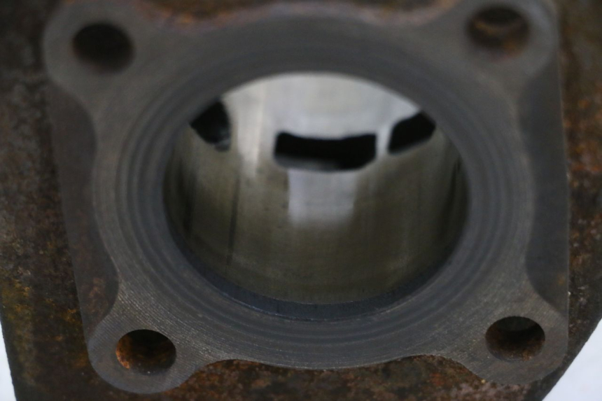 photo de CYLINDER BARREL PISTON MASH BIBOP 2T 50 (2013 - 2018) - Product overview