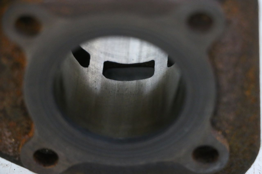 photo de CYLINDER BARREL PISTON MASH BIBOP 2T 50 (2013 - 2018) - Fixing points details