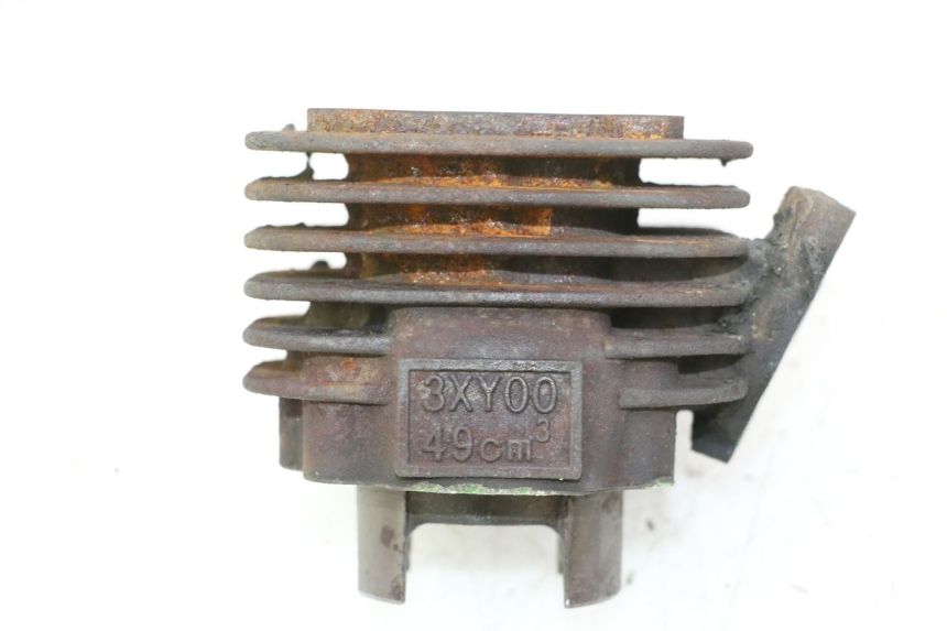 photo de CYLINDER BARREL PISTON MASH BIBOP 2T 50 (2013 - 2018) - Checked used part