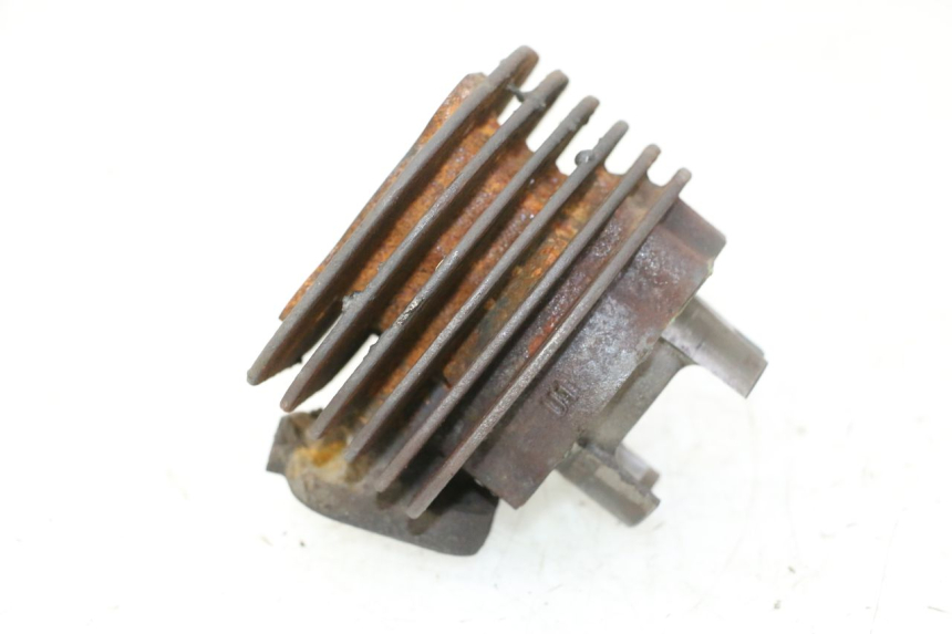 photo de CYLINDER BARREL PISTON MASH BIBOP 2T 50 (2013 - 2018) - Markings and original references