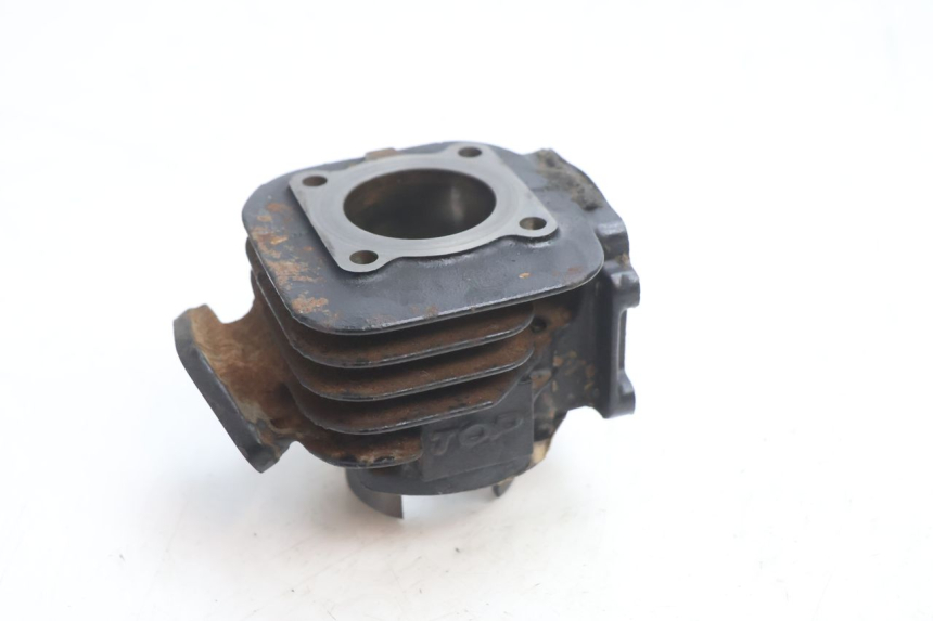 photo de CYLINDER BARREL PISTON MBK BOOSTER SPIRIT 50 (1996 - 1999) - Focus on structure