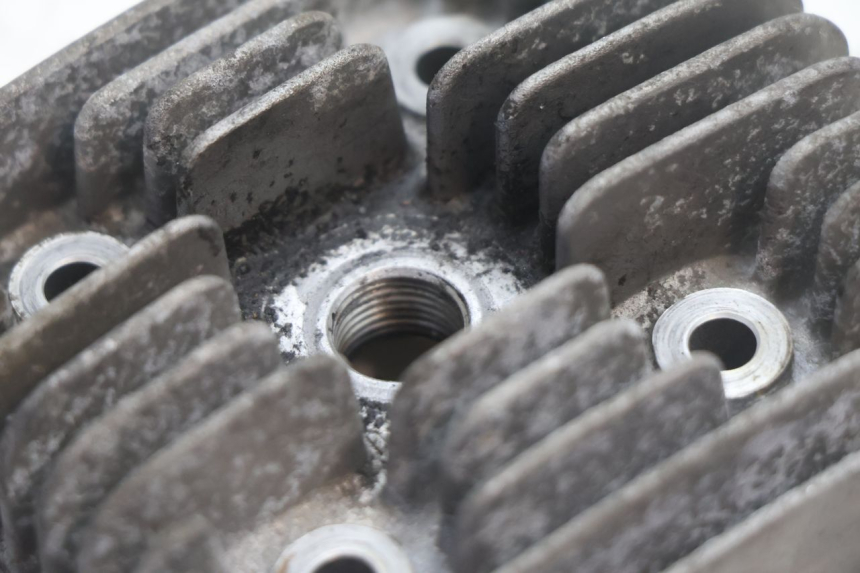 photo de CYLINDER BARREL PISTON MBK BOOSTER SPIRIT 50 (1996 - 1999) - Markings and original references