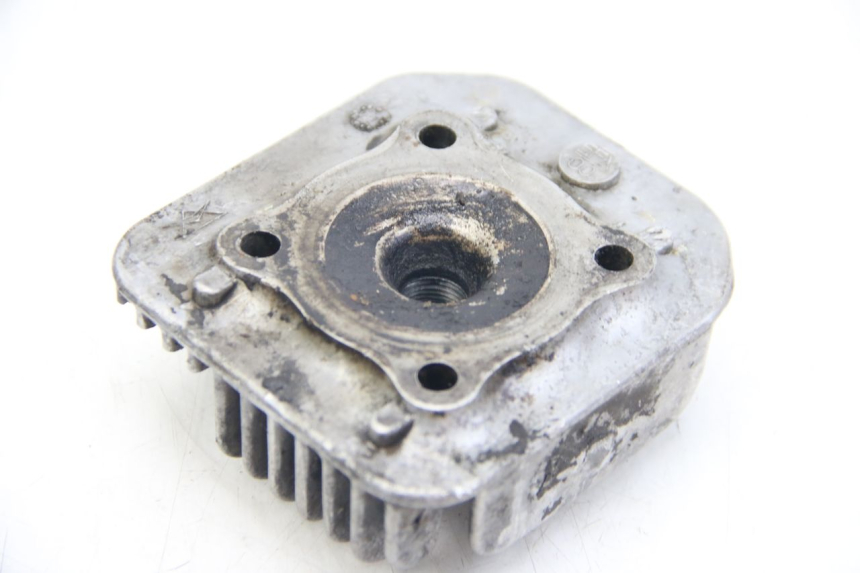 photo de CYLINDER PISTON MBK BOOSTER SPIRIT NAKED 50 (2004 - 2017) - Surface and material condition