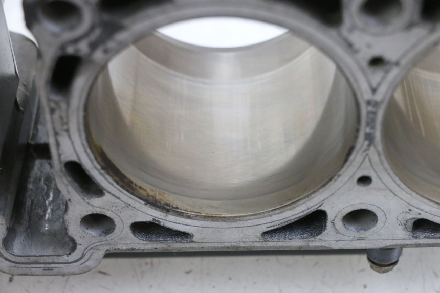 photo de CYLINDER BARREL PISTON MV AGUSTA BRUTALE R WALLY 910 (2008 - 2008) - Detailed visual inspection