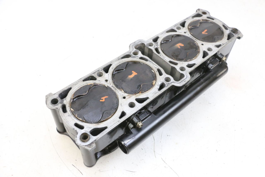 photo de CYLINDER BARREL PISTON MV AGUSTA BRUTALE R WALLY 910 (2008 - 2008) - Technical close-up