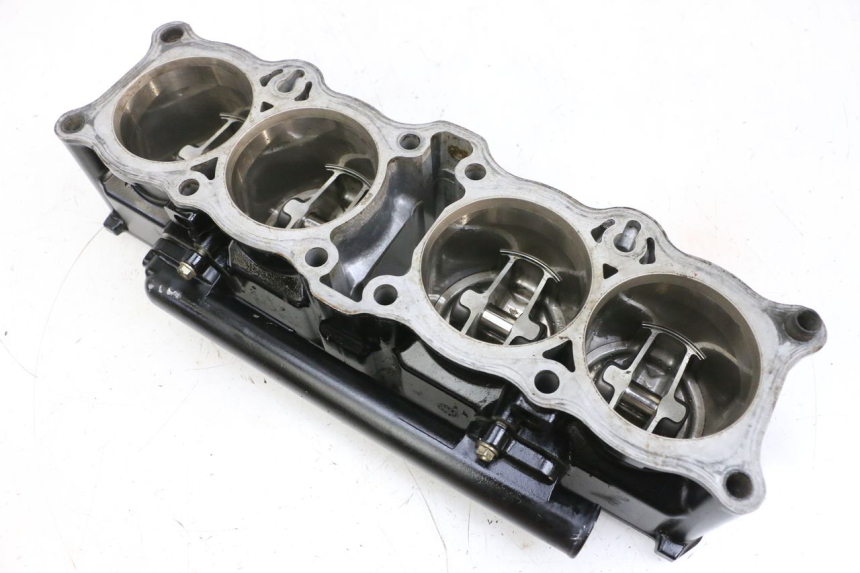 photo de CYLINDER BARREL PISTON MV AGUSTA BRUTALE R WALLY 910 (2008 - 2008) - Surface and material condition