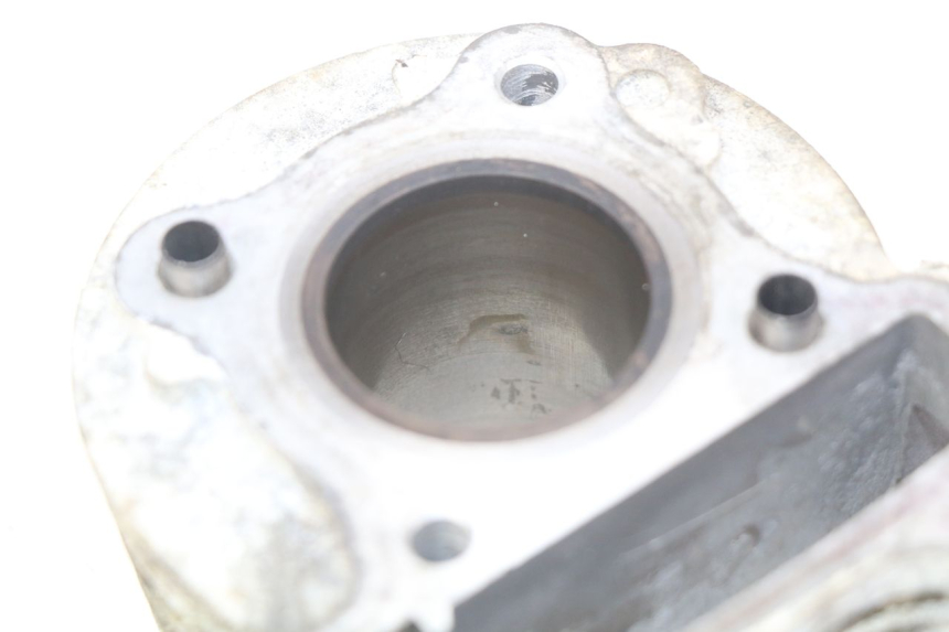 photo de CYLINDER PISTON BAOTIAN BT 50 QT-12 50 (2007 - 2009) - Product overview