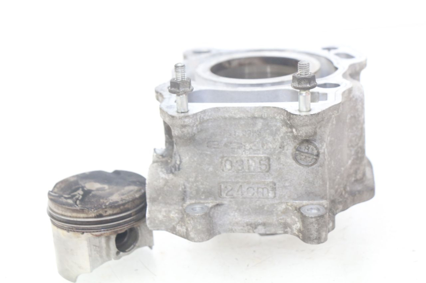 photo de CYLINDER PISTON SUZUKI BURGMAN 125 (2007 - 2014) - Main view