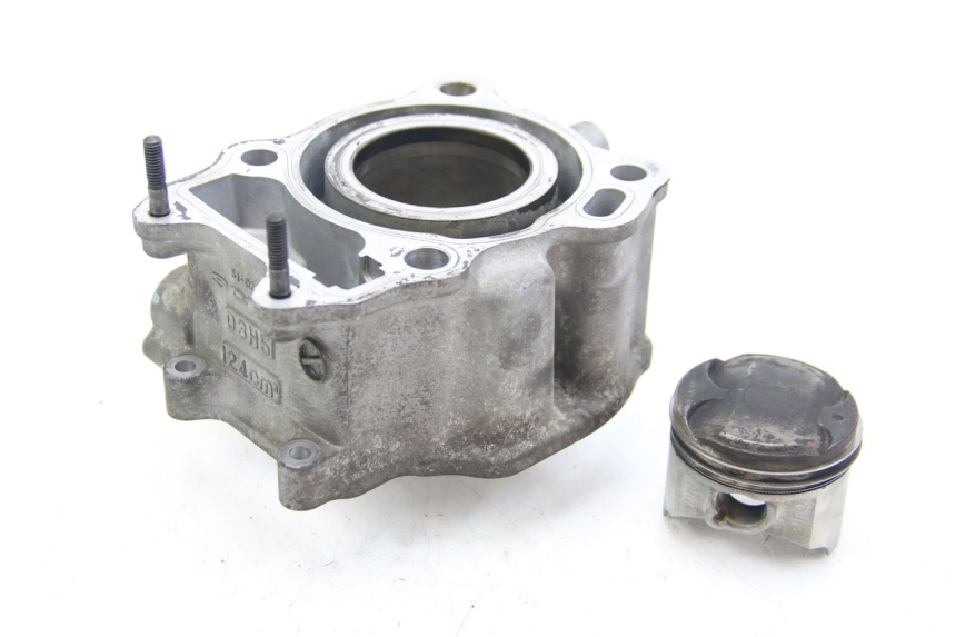 photo de CYLINDER PISTON SUZUKI BURGMAN 125 (2007 - 2014) - Main view