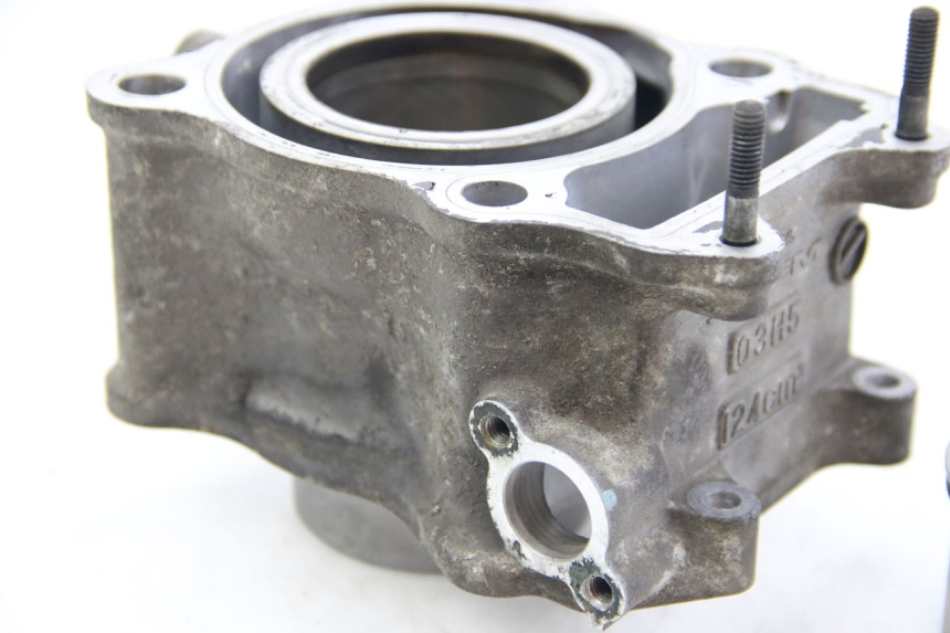 photo de CYLINDER PISTON SUZUKI BURGMAN 125 (2007 - 2014) - Markings and original references