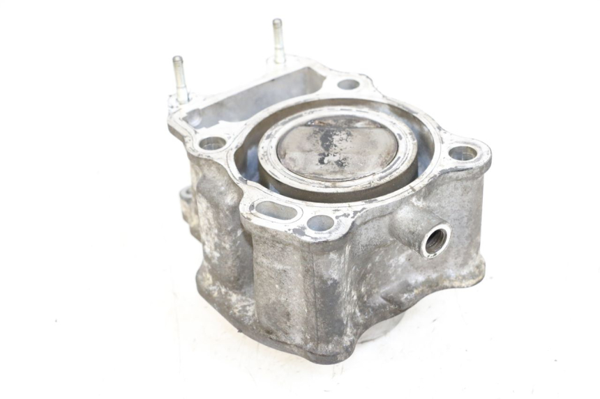 photo de CYLINDER PISTON SUZUKI BURGMAN 125 (2007 - 2014) - Component detail