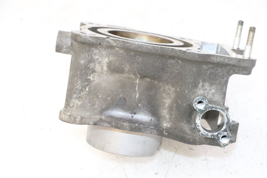 photo de CYLINDER PISTON SUZUKI BURGMAN 125 (2007 - 2014) - High-resolution close-up