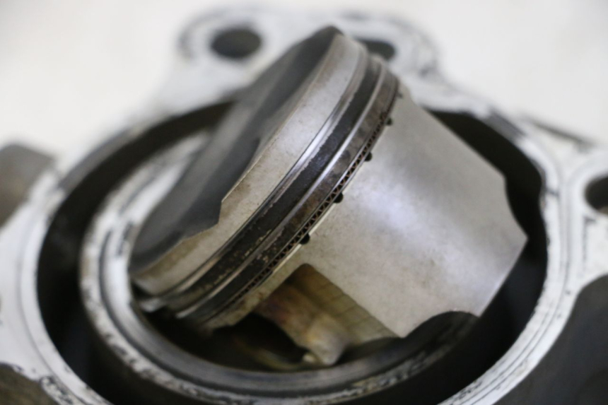 photo de CYLINDER PISTON SUZUKI BURGMAN 125 (2007 - 2014) - Supplementary product photo