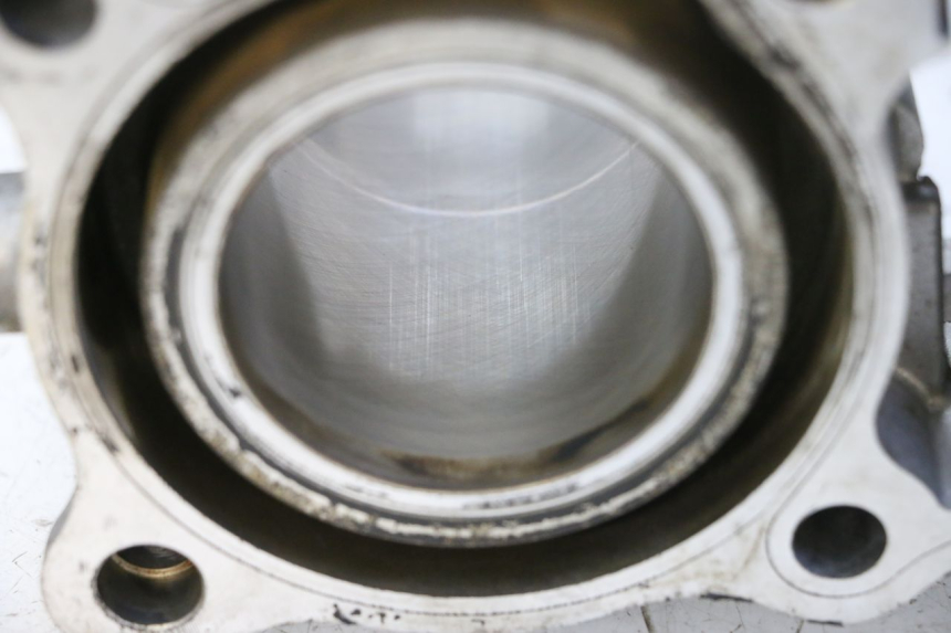 photo de CYLINDER PISTON SUZUKI BURGMAN 125 (2007 - 2014) - Component detail