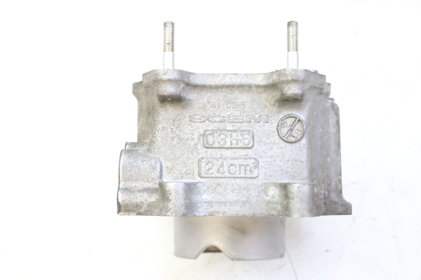 photo de CYLINDER PISTON SUZUKI BURGMAN 125 (2007 - 2014) - Surface and material condition