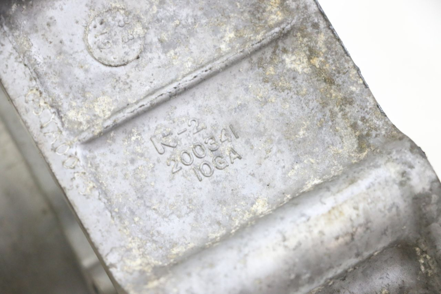 photo de CYLINDER BARREL PISTON SUZUKI BURGMAN 650 (2013 - 2020) - Component detail