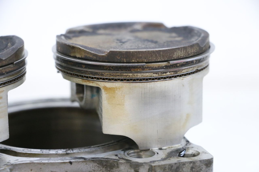 photo de CYLINDER BARREL PISTON SUZUKI BURGMAN 650 (2013 - 2020) - Main view
