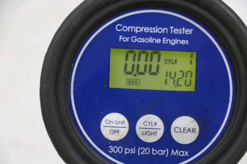 photo de CYLINDER BARREL PISTON SUZUKI BURGMAN 650 (2013 - 2020) - Alternative perspective