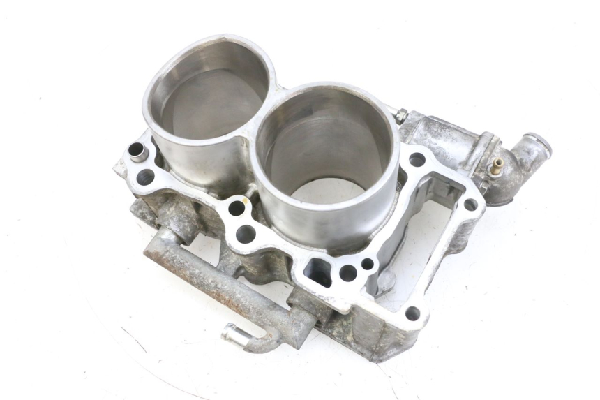 photo de CYLINDER BARREL PISTON SUZUKI BURGMAN 650 (2013 - 2020) - Checked used part
