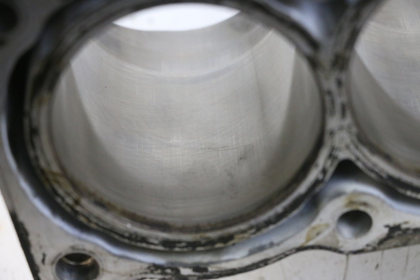 photo de CYLINDER BARREL PISTON SUZUKI BURGMAN 650 (2013 - 2020) - Markings and original references