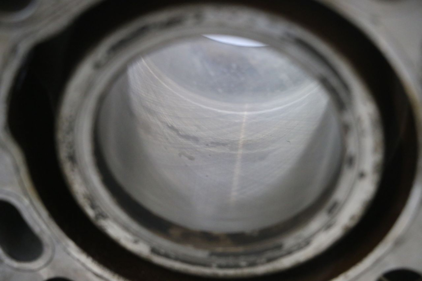 photo de CYLINDER PISTON SUZUKI BURGMAN 125 (2007 - 2014) - Distinctive features
