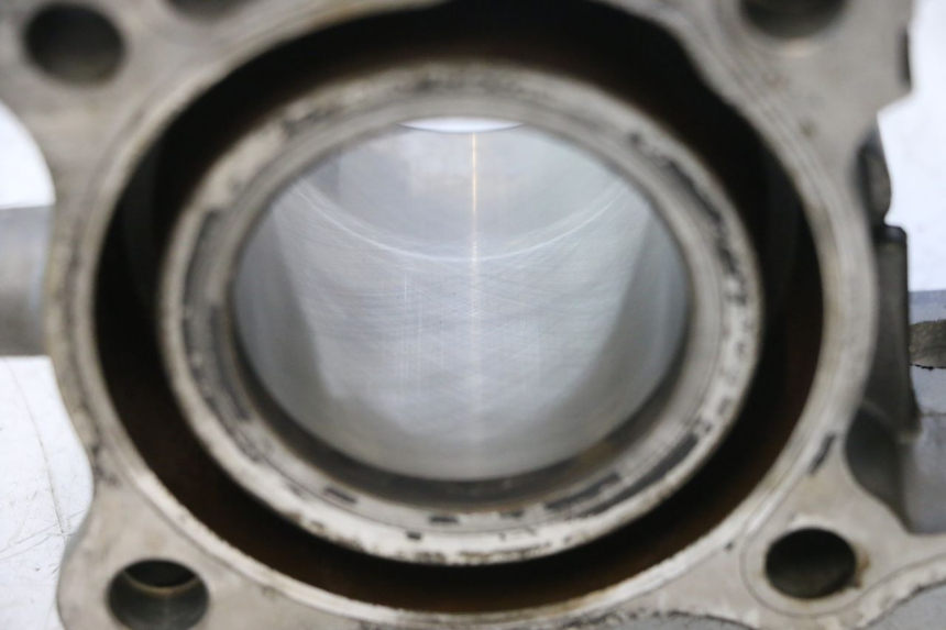 photo de CYLINDER PISTON SUZUKI BURGMAN 125 (2007 - 2014) - Component zoom