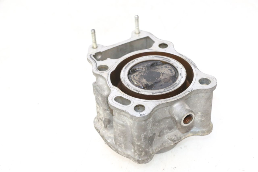 photo de CYLINDER PISTON SUZUKI BURGMAN 125 (2007 - 2014) - Technical close-up