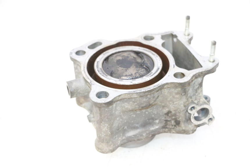 photo de CYLINDER PISTON SUZUKI BURGMAN 125 (2007 - 2014) - Surface and material condition